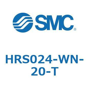 冷凍式サーモチラー HRS02 SMC