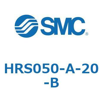 冷凍式サーモチラー HRS05 SMC