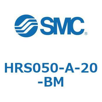 冷凍式サーモチラー HRS05 SMC