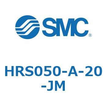 冷凍式サーモチラー HRS05 SMC