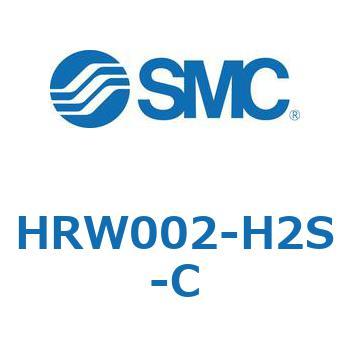 水冷却式サーモチラー/高機能インバータタイプ HRW00 SMC