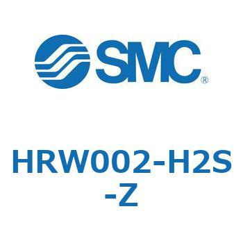 水冷却式サーモチラー/高機能インバータタイプ HRW00 SMC