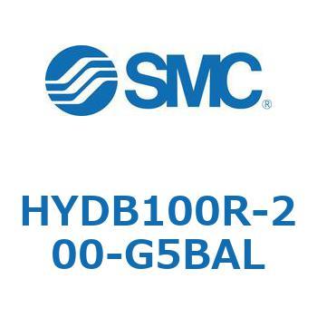HYDB100R-200-G5BAL nCWFjbNfUCV_/ی`(I[gXCb`t) HYDB1 SMC 54272066