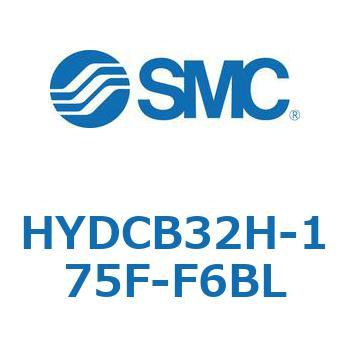 ハイジェニックデザインシリンダ/丸形(オートスイッチ付) HYDCB SMC