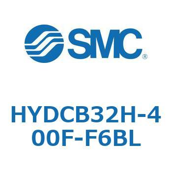 ハイジェニックデザインシリンダ/丸形(オートスイッチ付) HYDCB SMC
