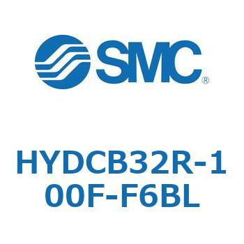 ハイジェニックデザインシリンダ/丸形(オートスイッチ付) HYDCB SMC