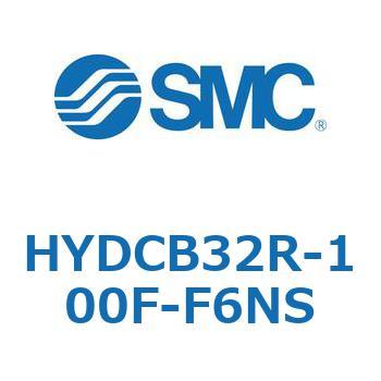 ハイジェニックデザインシリンダ/丸形(オートスイッチ付) HYDCB SMC