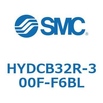 ハイジェニックデザインシリンダ/丸形(オートスイッチ付) HYDCB SMC