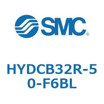 ハイジェニックデザインシリンダ/丸形(オートスイッチ付) HYDCB SMC