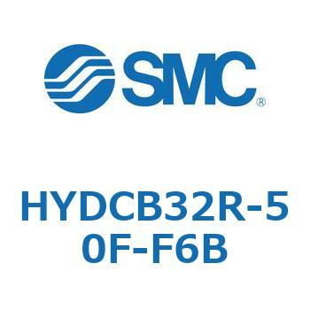 ハイジェニックデザインシリンダ/丸形(オートスイッチ付) HYDCB SMC