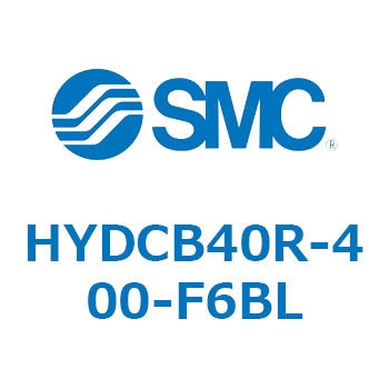 ハイジェニックデザインシリンダ/丸形(オートスイッチ付) HYDCB SMC