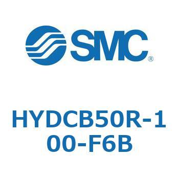 ハイジェニックデザインシリンダ/丸形(オートスイッチ付) HYDCB SMC
