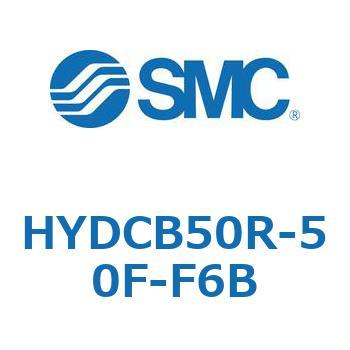 ハイジェニックデザインシリンダ/丸形(オートスイッチ付) HYDCB SMC