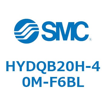 ハイジェニックデザインシリンダ/丸形(オートスイッチ付) HYDQB SMC
