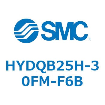 ハイジェニックデザインシリンダ/丸形(オートスイッチ付) HYDQB SMC