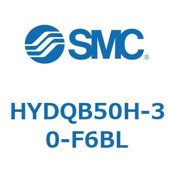 ハイジェニックデザインシリンダ/丸形(オートスイッチ付) HYDQB SMC