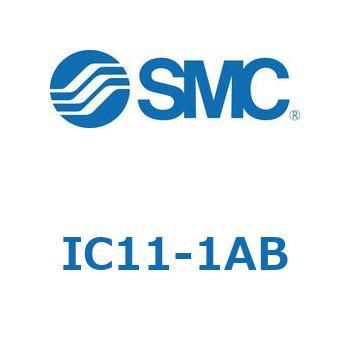 電空レギュレータ用コントローラ ICシリーズ SMC