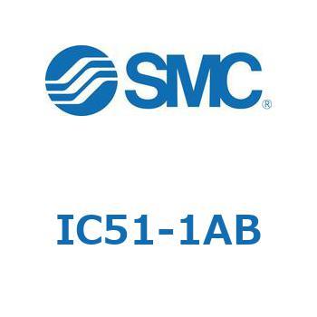 電空レギュレータ用コントローラ ICシリーズ SMC
