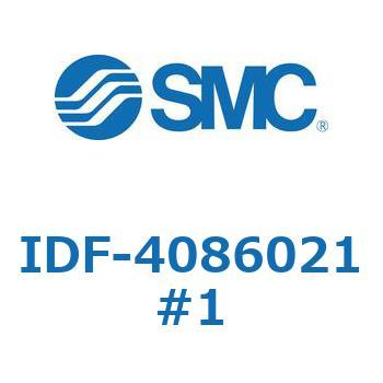 冷凍式エアドライヤ IDF-4 SMC
