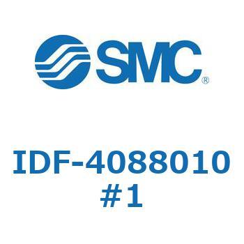 冷凍式エアドライヤ IDF-4 SMC