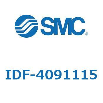 冷凍式エアドライヤ IDF-4 SMC