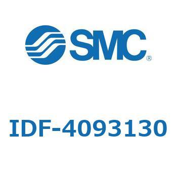 冷凍式エアドライヤ IDF-4 SMC