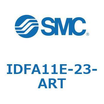 冷凍式エアドライヤ IDFA□Eシリーズ SMC