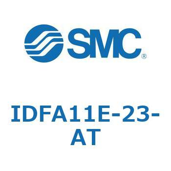 冷凍式エアドライヤ IDFA□Eシリーズ SMC