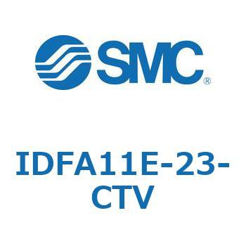 冷凍式エアドライヤ IDFA□Eシリーズ SMC