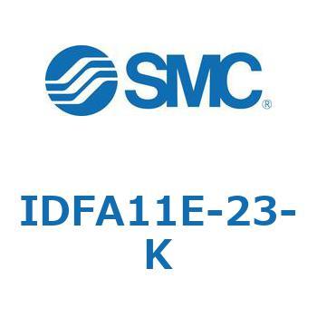 冷凍式エアドライヤ IDFA□Eシリーズ SMC