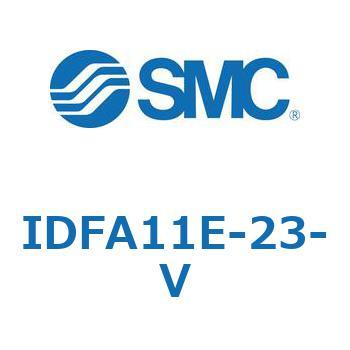 冷凍式エアドライヤ IDFA□Eシリーズ SMC