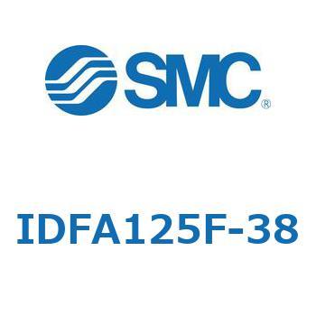 冷凍式エアドライヤ IDFA□Eシリーズ SMC