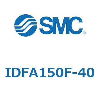 冷凍式エアドライヤ IDFA□Eシリーズ SMC