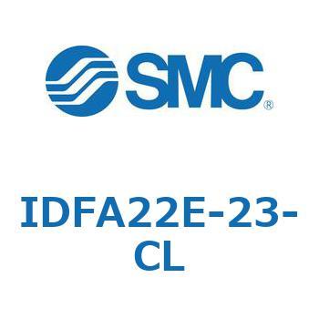 冷凍式エアドライヤ IDFA□Eシリーズ SMC