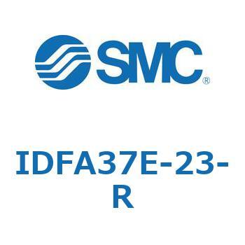 冷凍式エアドライヤ IDFA□Eシリーズ SMC