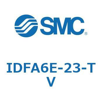 冷凍式エアドライヤ IDFA□Eシリーズ SMC