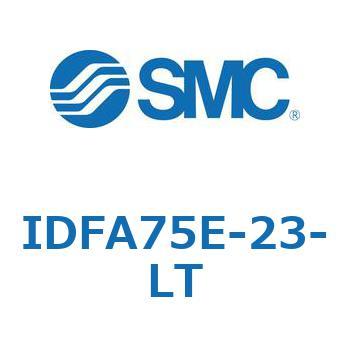 冷凍式エアドライヤ IDFA□Eシリーズ SMC