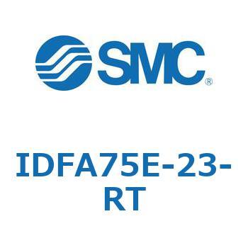 冷凍式エアドライヤ IDFA□Eシリーズ SMC