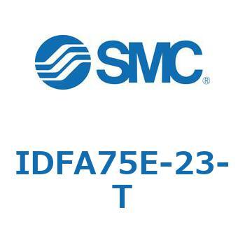 冷凍式エアドライヤ IDFA□Eシリーズ SMC