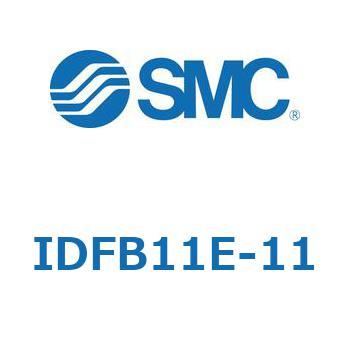 冷凍式エアドライヤ IDFB□Eシリーズ SMC