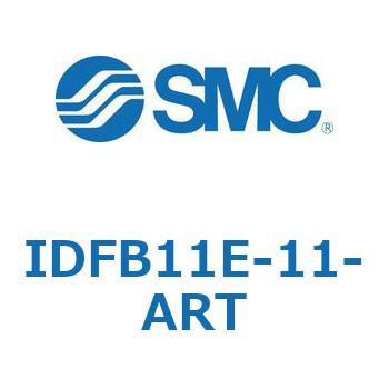 冷凍式エアドライヤ IDFB□Eシリーズ SMC