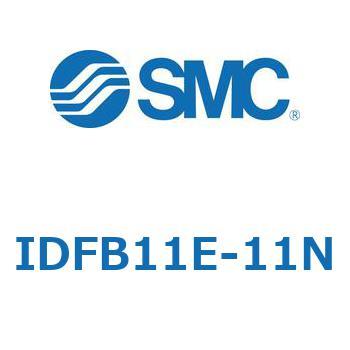 冷凍式エアドライヤ IDFB□Eシリーズ SMC