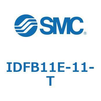 冷凍式エアドライヤ IDFB□Eシリーズ SMC
