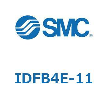 冷凍式エアドライヤ IDFB□Eシリーズ SMC
