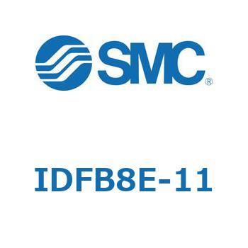 冷凍式エアドライヤ IDFB□Eシリーズ SMC