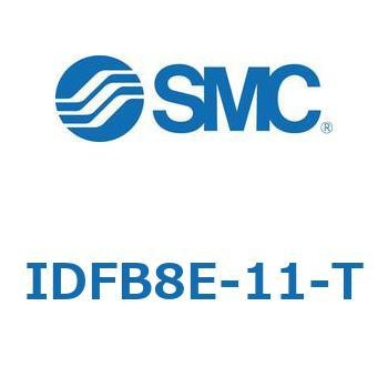 冷凍式エアドライヤ IDFB□Eシリーズ SMC