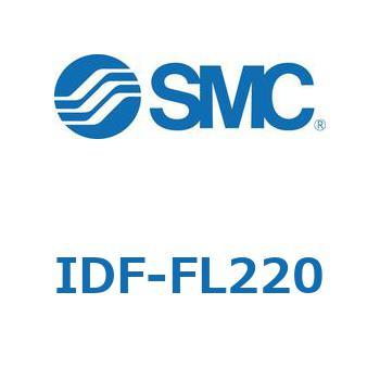 冷凍式エアドライヤ IDF-F SMC