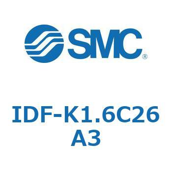 冷凍式エアドライヤ IDF-K SMC