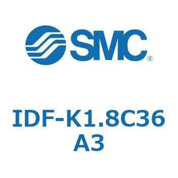 冷凍式エアドライヤ IDF-K SMC