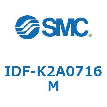 冷凍式エアドライヤ IDF-K SMC